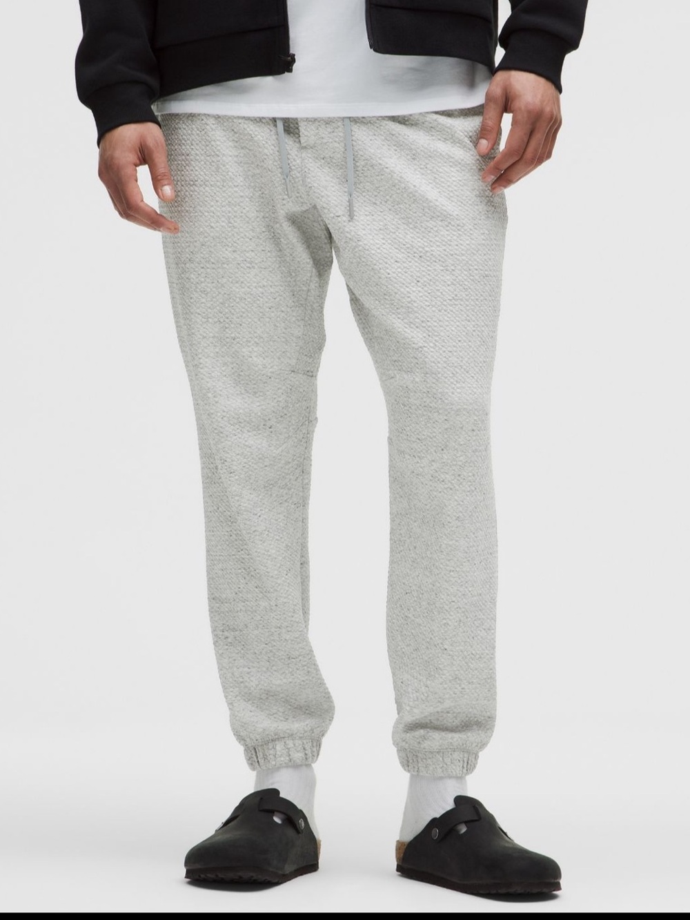 Lululemon Men's Ease the day Jogger Pants -Tall
